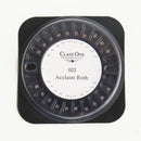 Brackets Estetico Roth 0.022 W/H 345 (CLASS ONE)