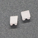 Brackets Estetico Roth 0.022 W/H 345 (CLASS ONE)