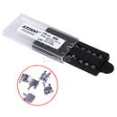 Brackets Mini Roth 0.022 W/H 345 AZDENT