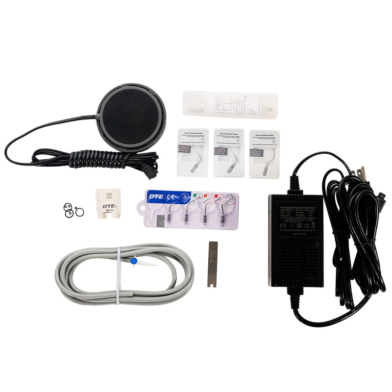 Scaler Ultrasonico DTE S6 HD-8H Woodpecker