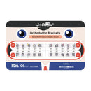 Brackets Mini Roth 0.022 W/H 345 Joy Dental