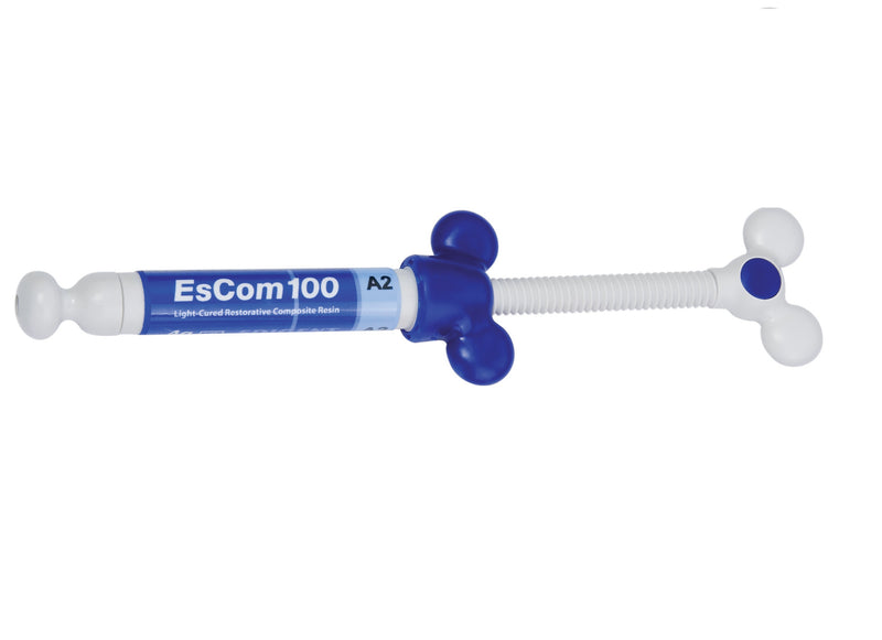 Resina Restauradora ESCOM 100 4gr SPIDENT